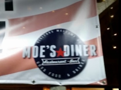 Фото: MOE&amp;#039;S DINER